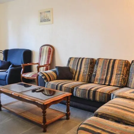 Maison Familiale Pour 8 Bord De Mer Proche *