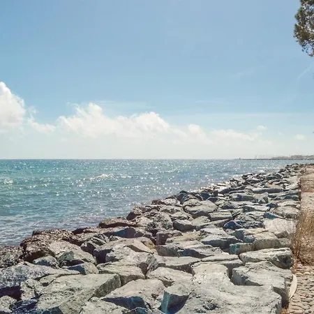 Maison Familiale Pour 8 Bord De Mer Proche Casa vacanze
