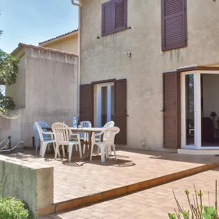 Maison Familiale Pour 8 Bord De Mer Proche *