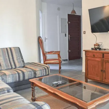Maison Familiale Pour 8 Bord De Mer Proche * Moriani Plage
