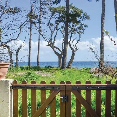 Maison Familiale Pour 8 Bord De Mer Proche Moriani Plage